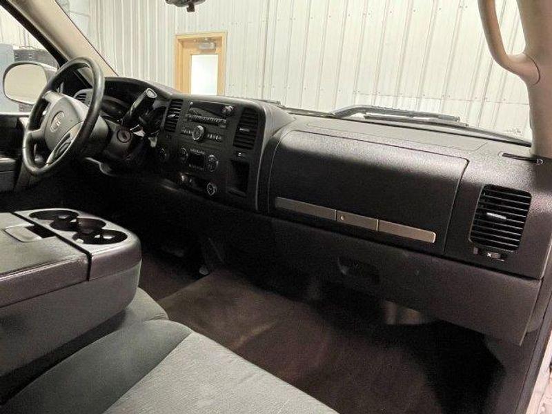 used 2013 GMC Sierra 1500 car, priced at $13,921