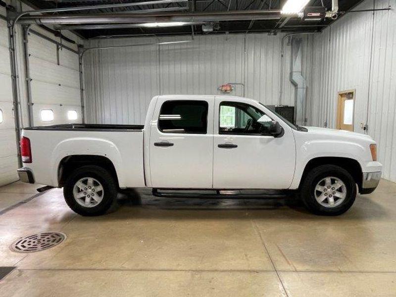 used 2013 GMC Sierra 1500 car, priced at $13,921