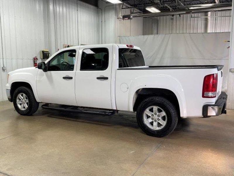 used 2013 GMC Sierra 1500 car, priced at $13,921