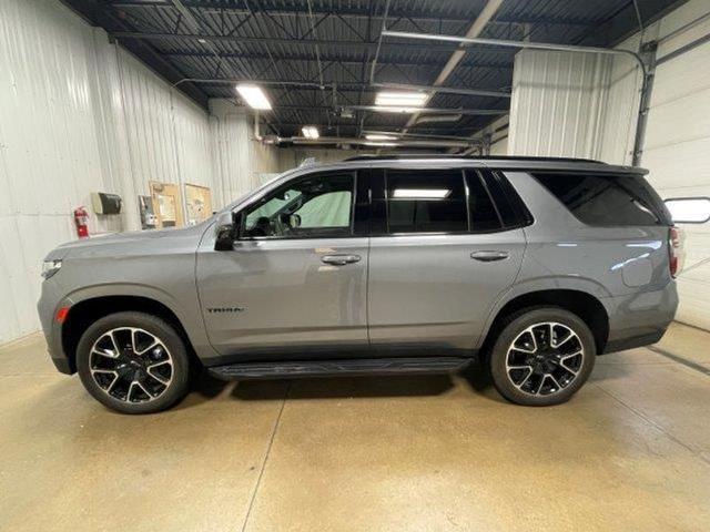 used 2022 Chevrolet Tahoe car, priced at $54,900