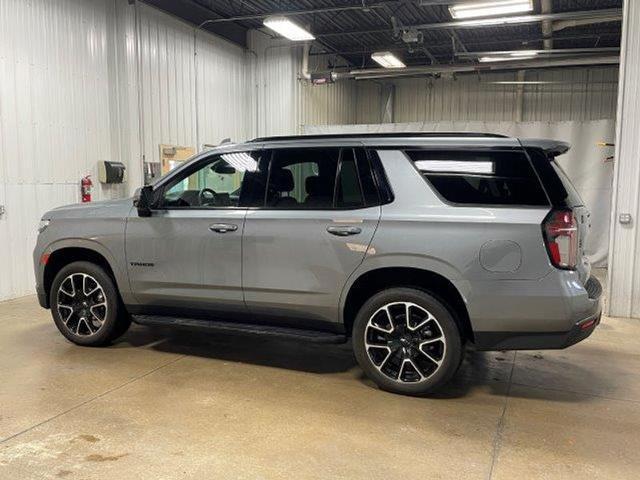 used 2022 Chevrolet Tahoe car, priced at $54,900