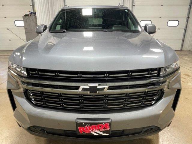 used 2022 Chevrolet Tahoe car, priced at $54,900