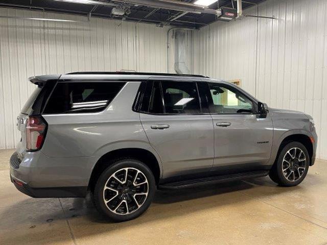 used 2022 Chevrolet Tahoe car, priced at $54,900