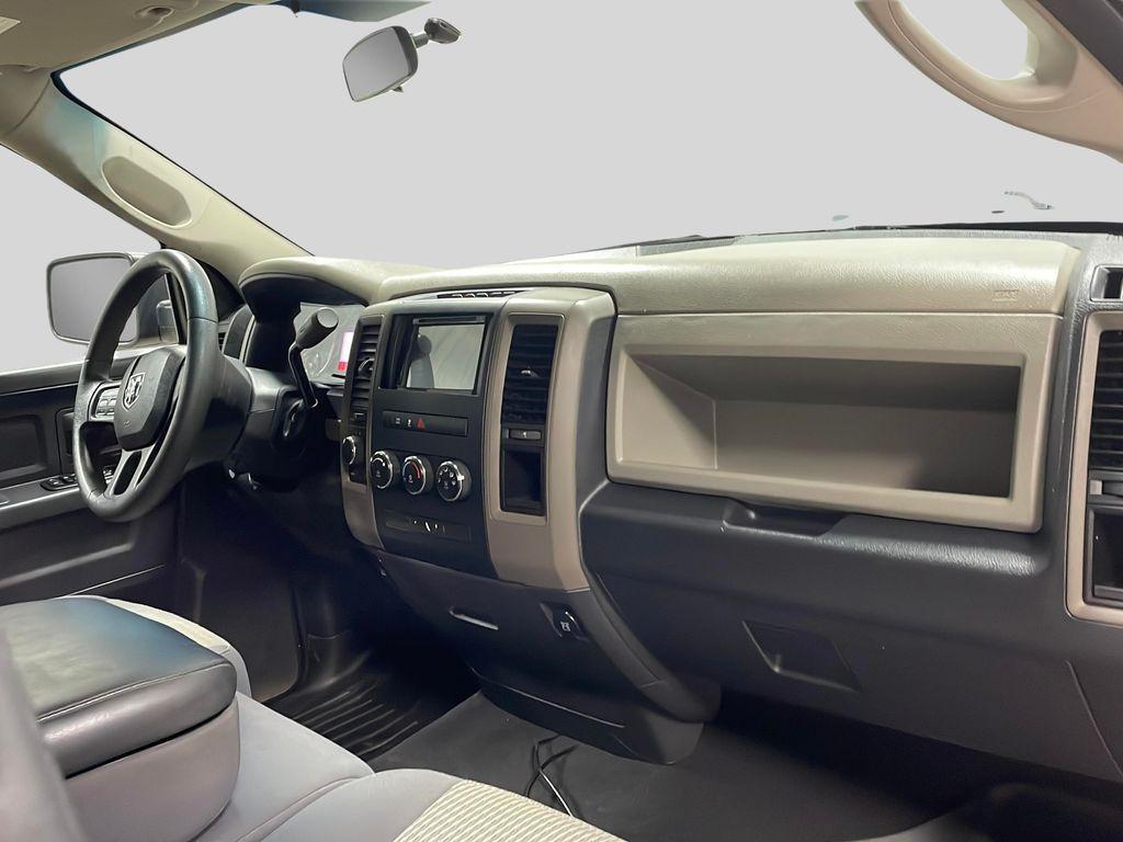used 2012 Ram 1500 car, priced at $14,521
