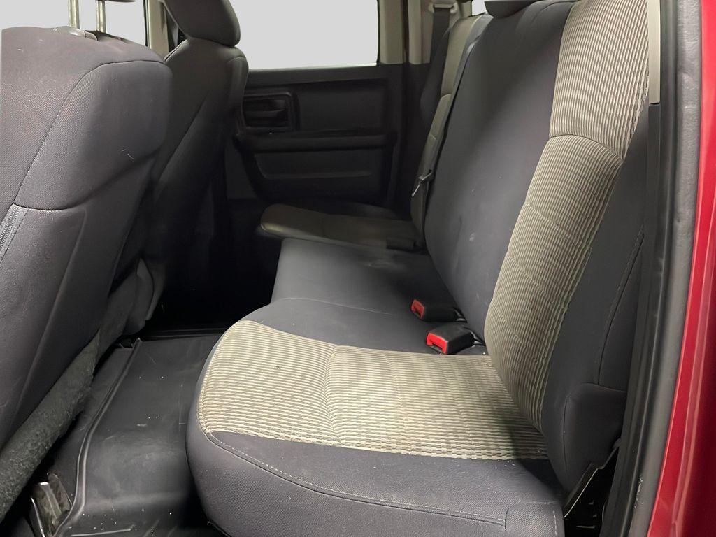 used 2012 Ram 1500 car, priced at $14,521