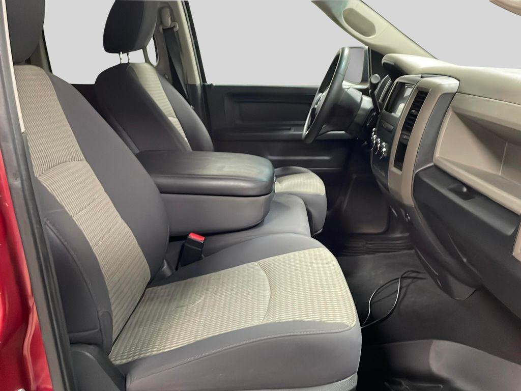 used 2012 Ram 1500 car, priced at $14,521