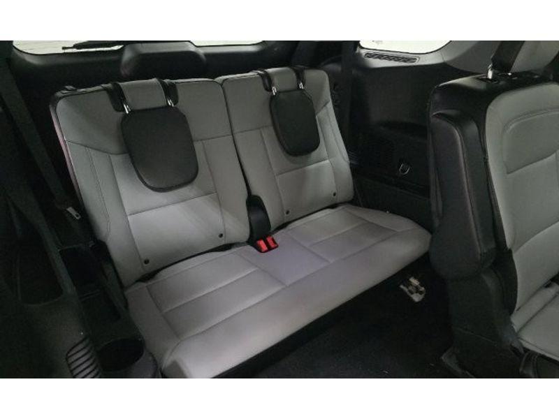 used 2021 Ford Explorer car, priced at $29,490