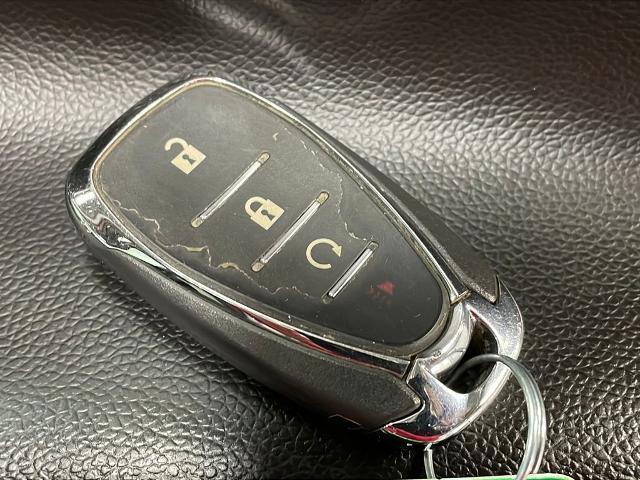 used 2018 Chevrolet Equinox car, priced at $12,990