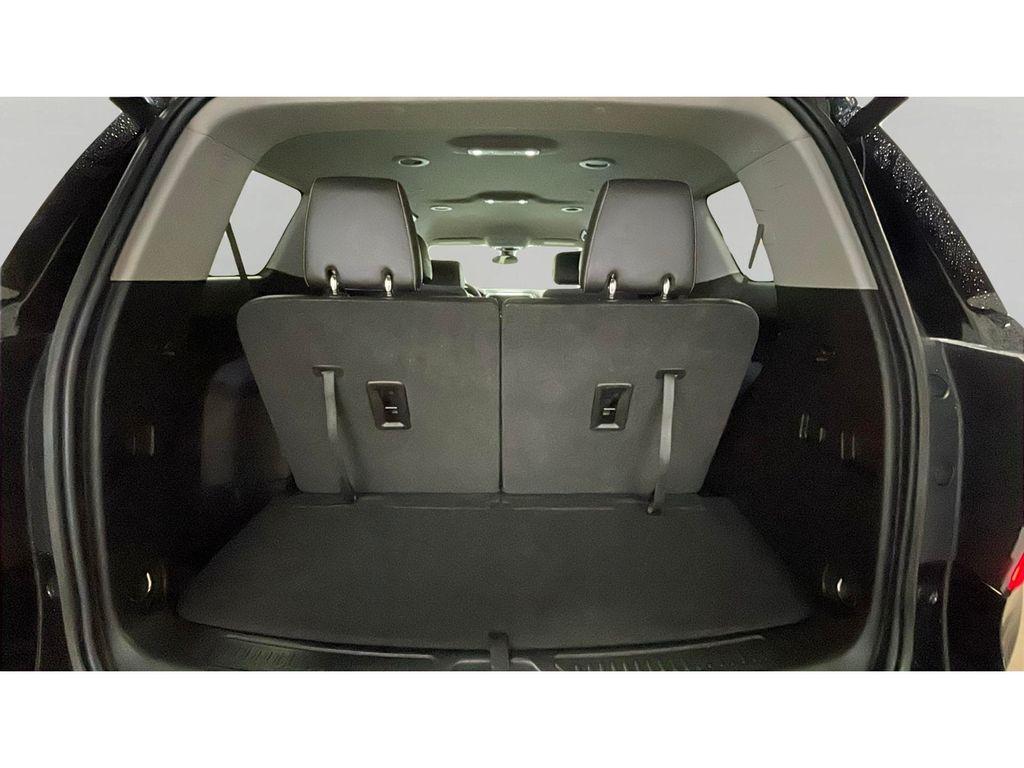 used 2023 GMC Acadia car, priced at $31,445