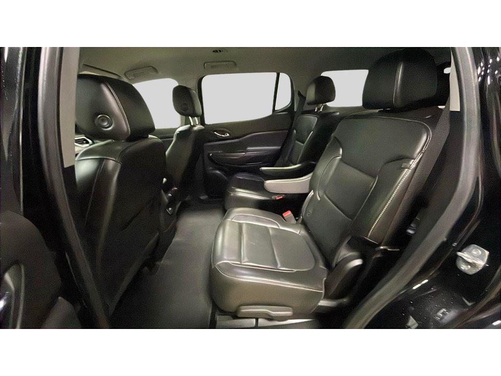 used 2023 GMC Acadia car, priced at $31,445