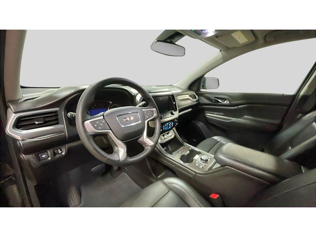 used 2023 GMC Acadia car, priced at $31,445