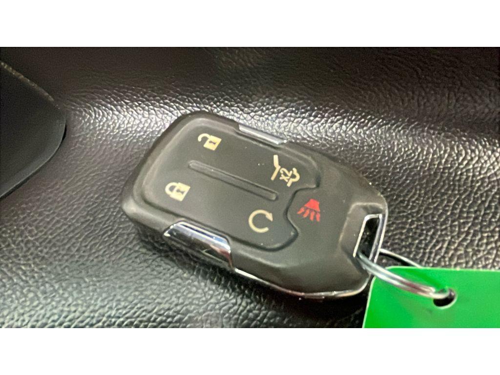 used 2023 GMC Acadia car, priced at $31,445