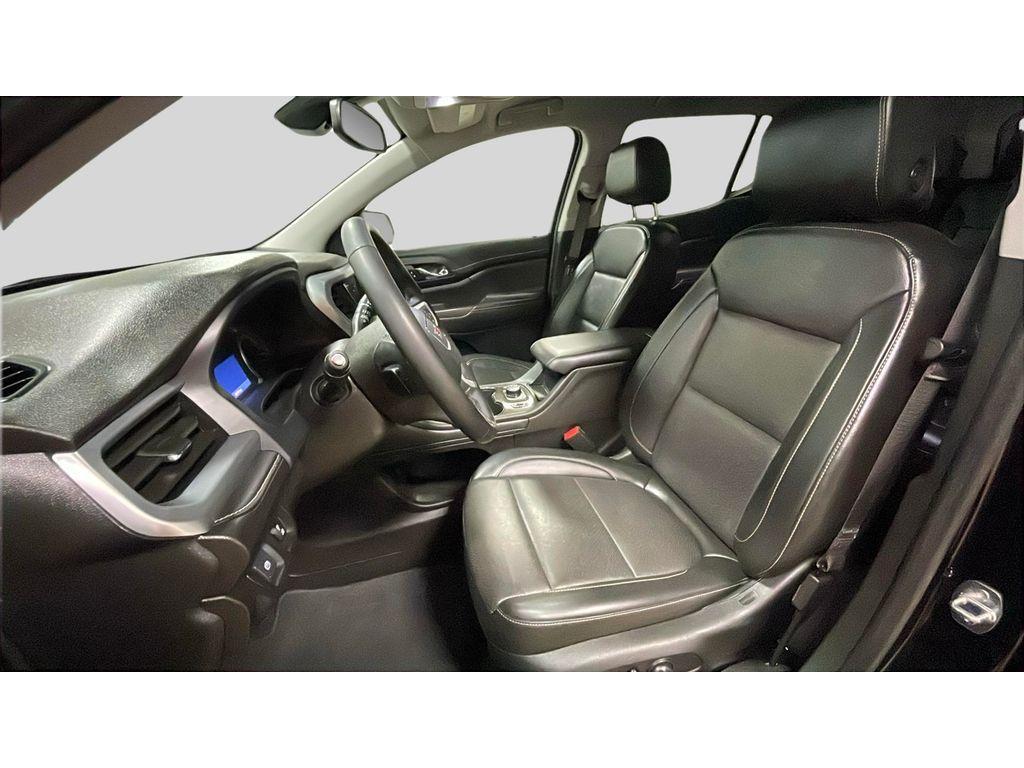 used 2023 GMC Acadia car, priced at $31,445