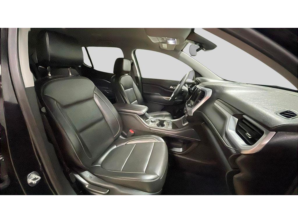 used 2023 GMC Acadia car, priced at $31,445