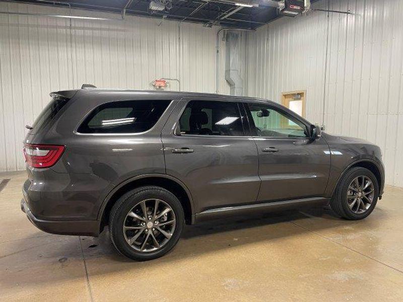 used 2018 Dodge Durango car, priced at $19,990