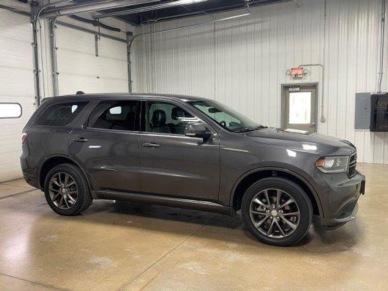 used 2018 Dodge Durango car, priced at $19,990