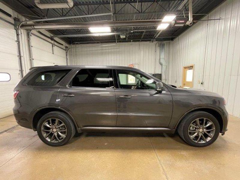 used 2018 Dodge Durango car, priced at $19,990