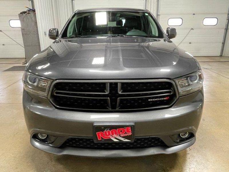 used 2018 Dodge Durango car, priced at $19,990