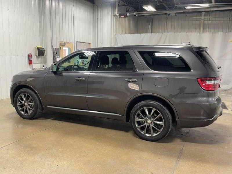 used 2018 Dodge Durango car, priced at $19,990