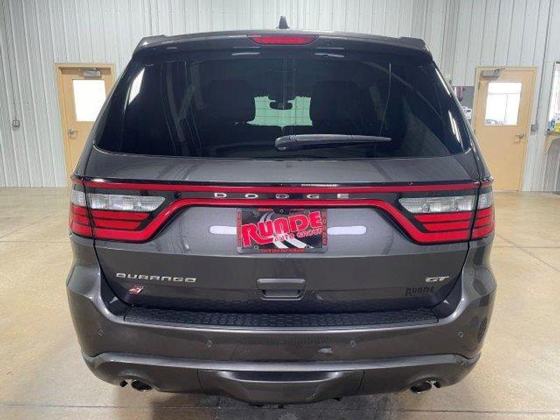 used 2018 Dodge Durango car, priced at $19,990