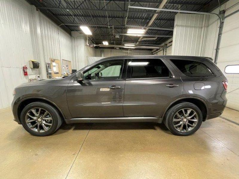 used 2018 Dodge Durango car, priced at $19,990