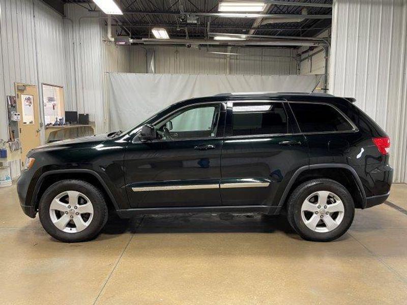 used 2013 Jeep Grand Cherokee car, priced at $9,443