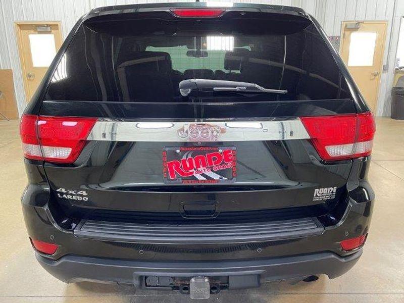 used 2013 Jeep Grand Cherokee car, priced at $9,443