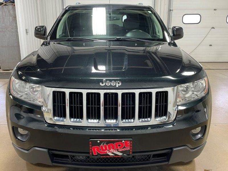 used 2013 Jeep Grand Cherokee car, priced at $9,443