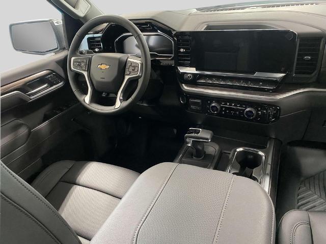 new 2025 Chevrolet Silverado 1500 car, priced at $63,735