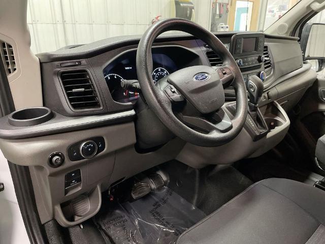 used 2023 Ford Transit-350 car, priced at $57,982