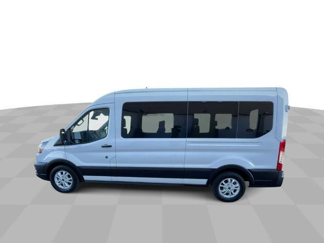 used 2023 Ford Transit-350 car, priced at $57,982