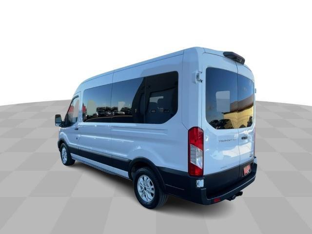 used 2023 Ford Transit-350 car, priced at $57,982