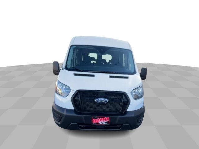 used 2023 Ford Transit-350 car, priced at $57,982