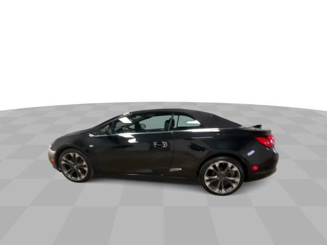 used 2016 Buick Cascada car, priced at $16,990