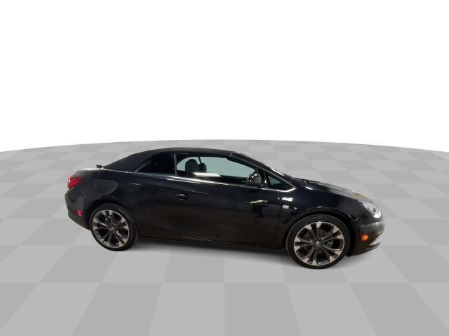 used 2016 Buick Cascada car, priced at $16,990