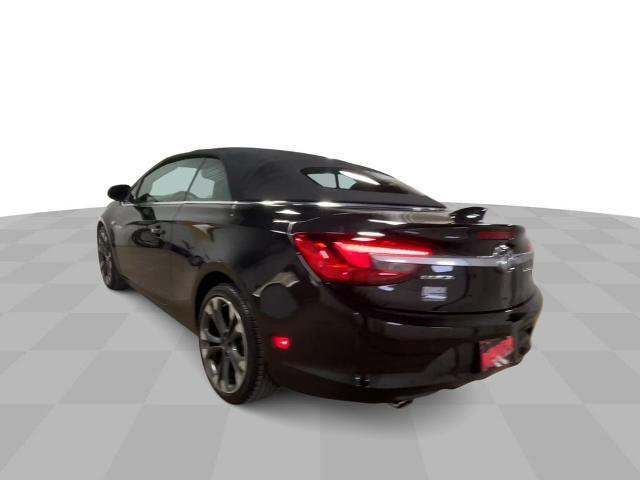 used 2016 Buick Cascada car, priced at $16,990