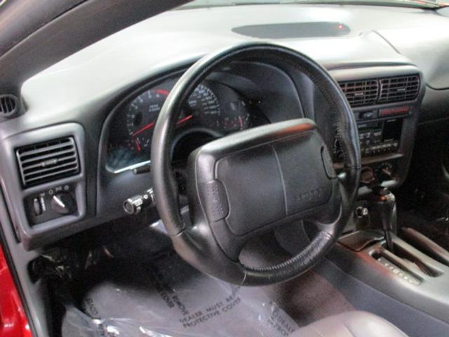 used 1998 Chevrolet Camaro car, priced at $24,989
