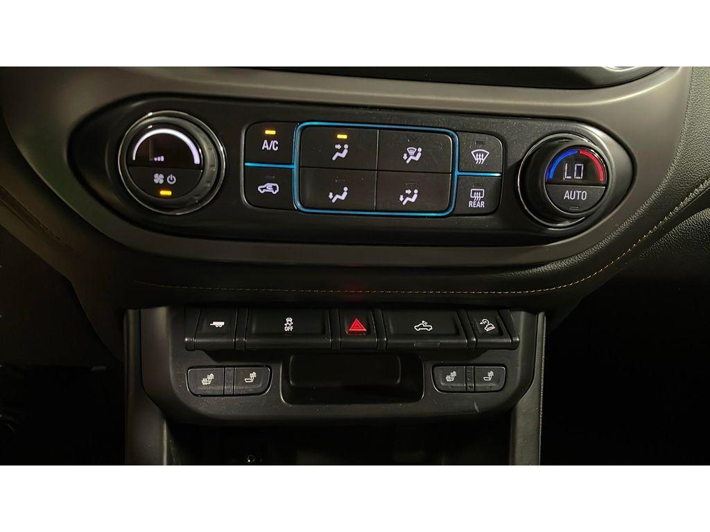 used 2021 GMC Canyon car, priced at $33,990