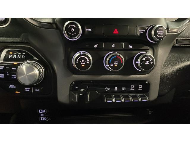 used 2022 Ram 2500 car, priced at $57,990