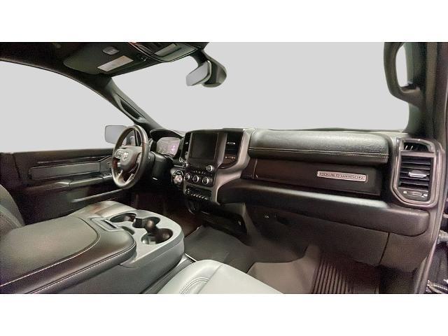 used 2022 Ram 2500 car, priced at $57,990