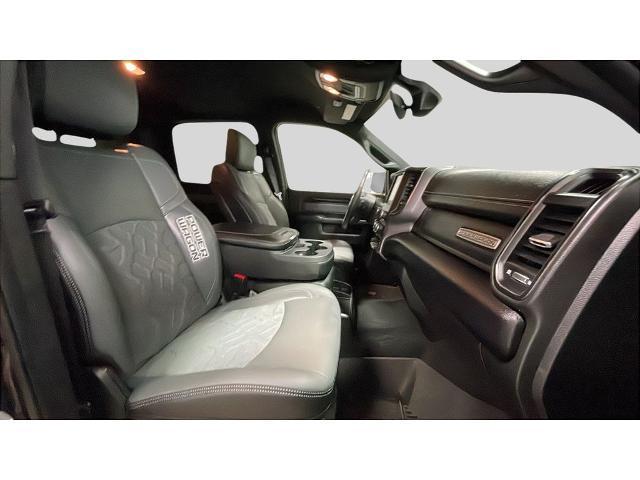 used 2022 Ram 2500 car, priced at $57,990