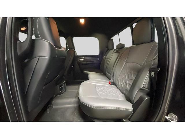 used 2022 Ram 2500 car, priced at $57,990