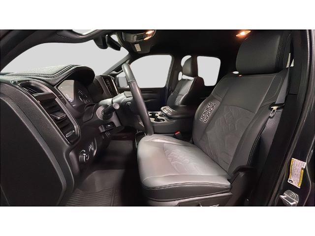 used 2022 Ram 2500 car, priced at $57,990