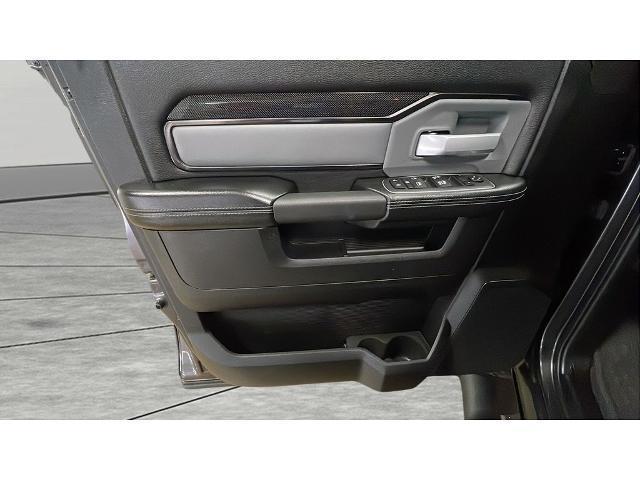 used 2022 Ram 2500 car, priced at $57,990