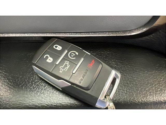 used 2022 Ram 2500 car, priced at $57,990