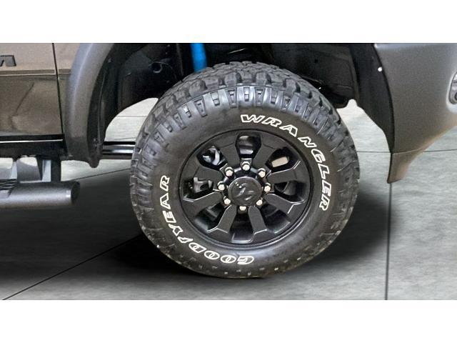 used 2022 Ram 2500 car, priced at $57,990