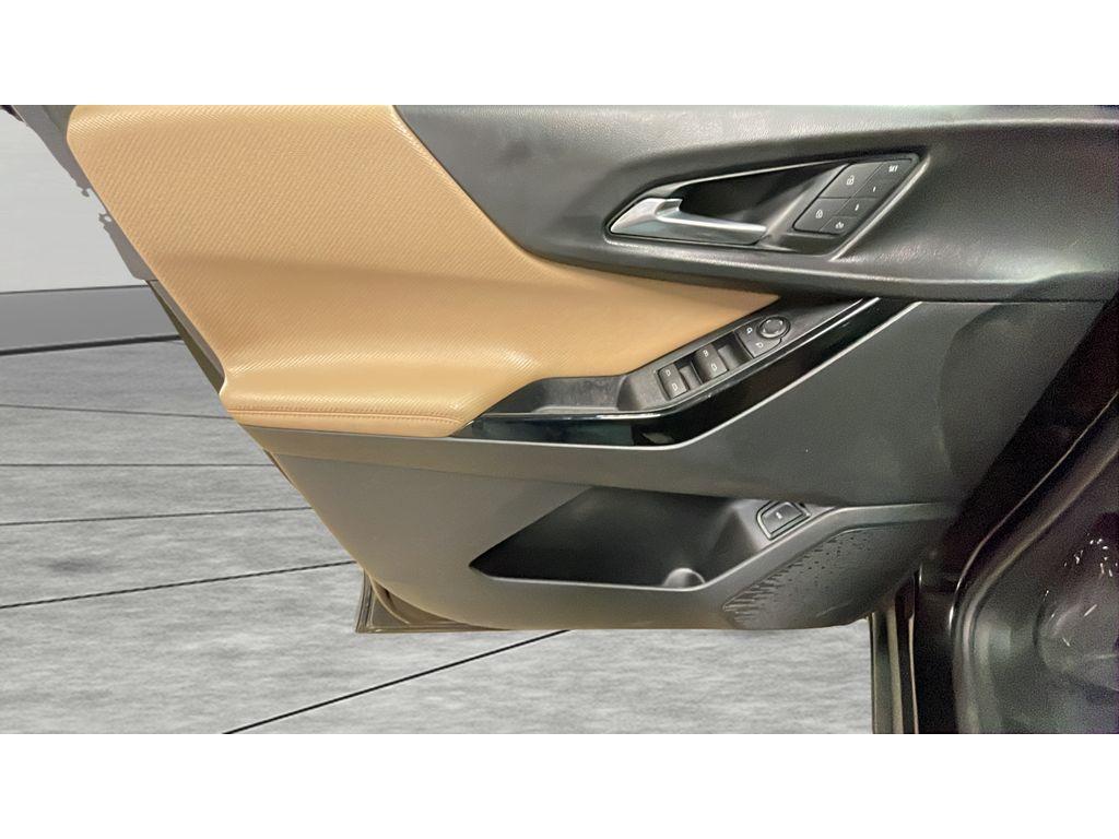 used 2025 Chevrolet Equinox car, priced at $31,441