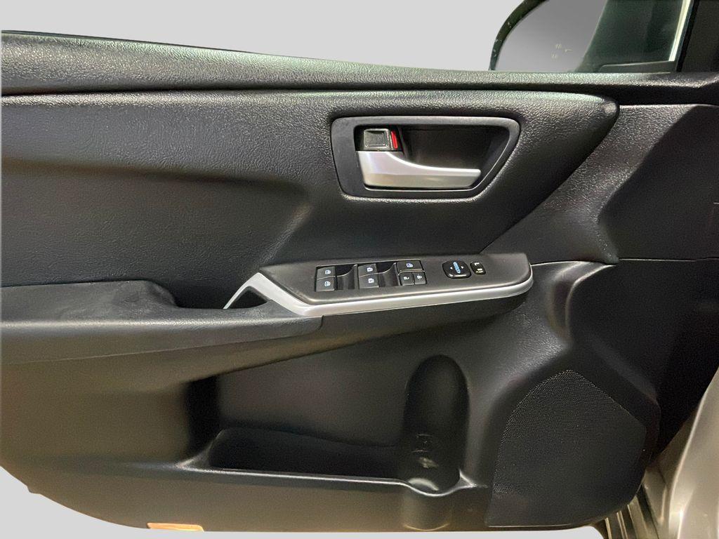 used 2016 Toyota Camry car, priced at $14,990