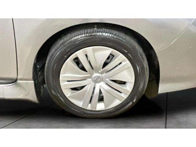 used 2023 Nissan Leaf car, priced at $17,493