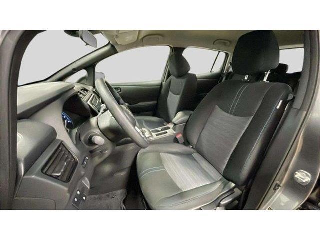 used 2023 Nissan Leaf car, priced at $17,493